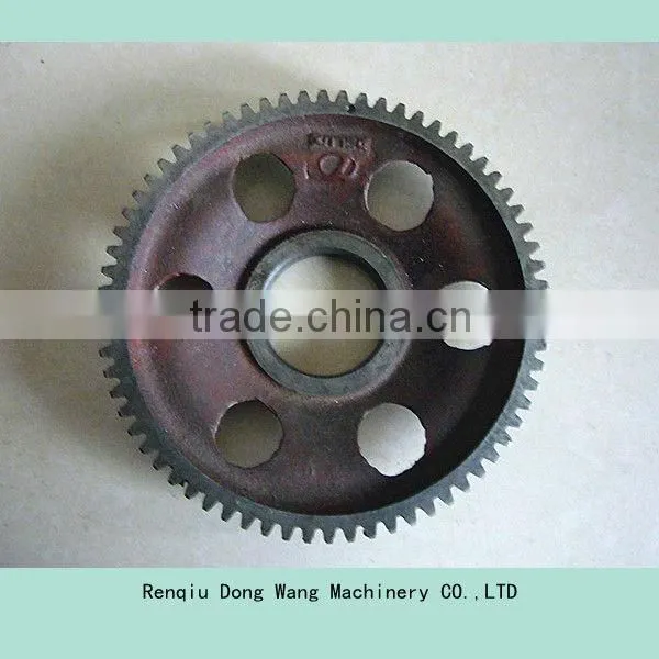 small gear
