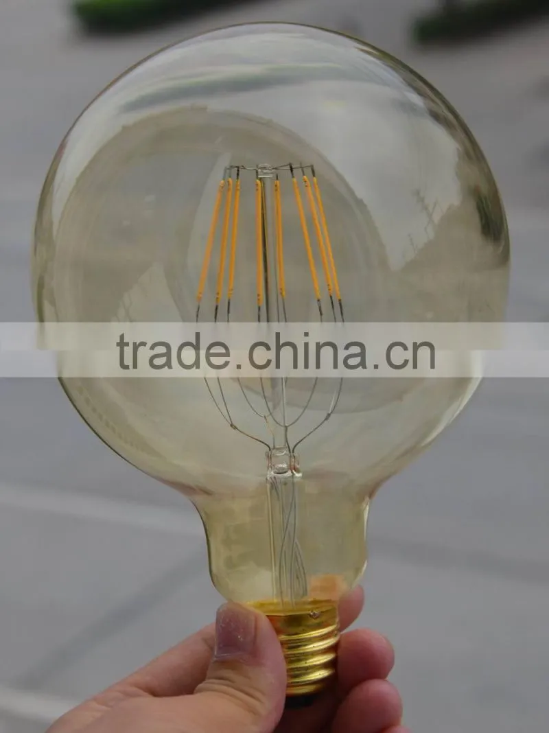 Epistar More applications 3W,5W e27 led bulb