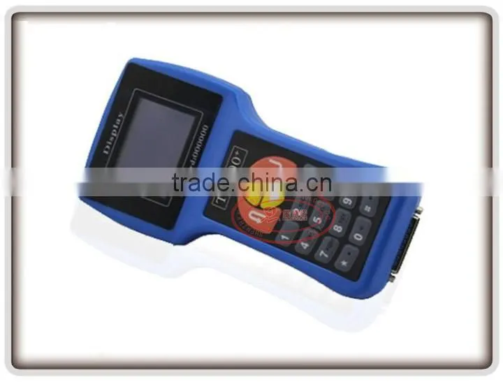 Newly Version equipment hot sale model t code t300 key programmer locksmith tools
