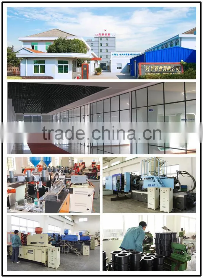 HDPE Stop valve