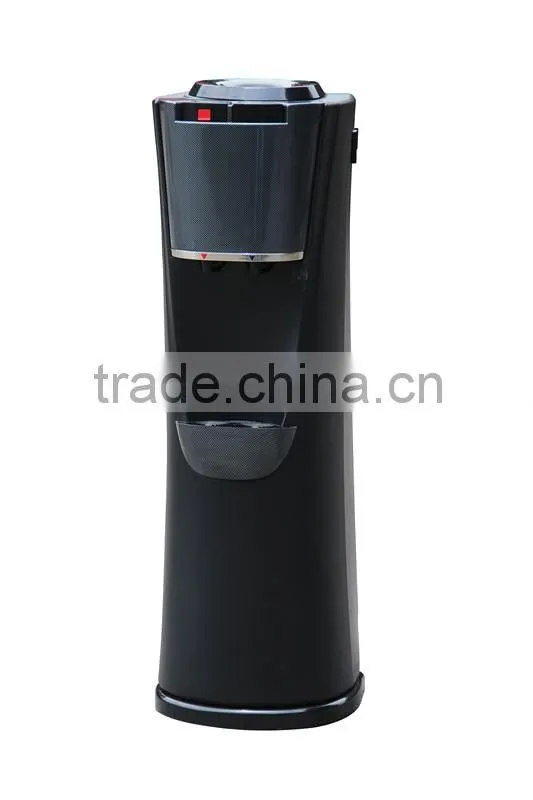 oasis water cooler for black and white color