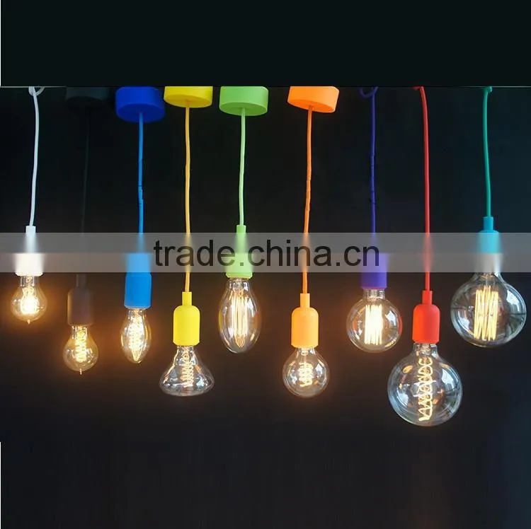 Hot Selling Vintage Edison Bulbs For Wholesale Made In China