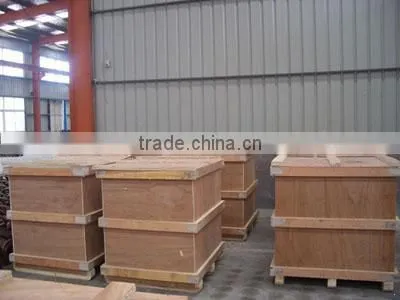 STA spiral type silicon carbid heating elements