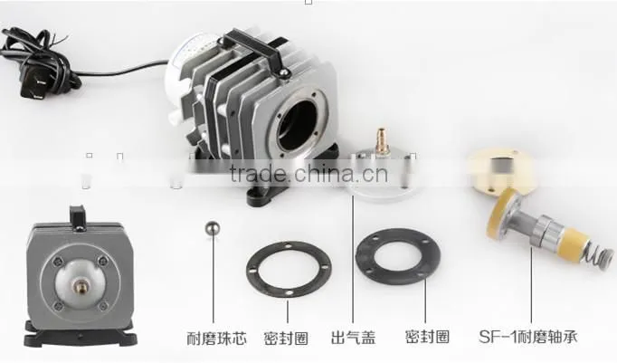 air pump laser cutting machine accessory