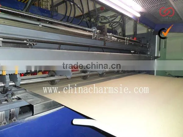 GIGA LXC-1800H Paper Sheet Cutter