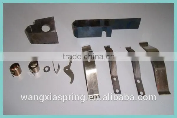 High Elasticity Spring Steel Band,Floor Spring