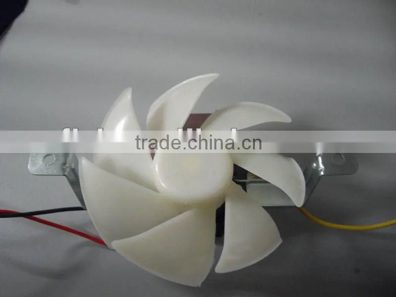 condenser fan motor for freezer &refrigerator parts