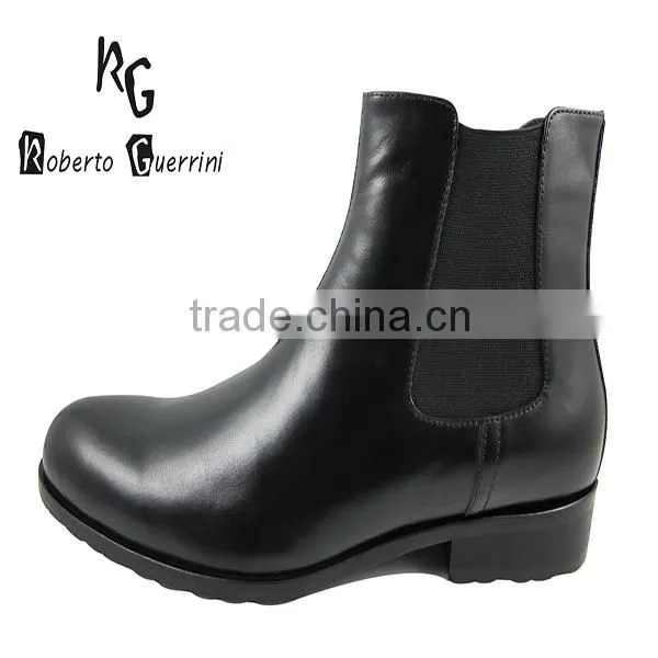 2014 slip on winter boot