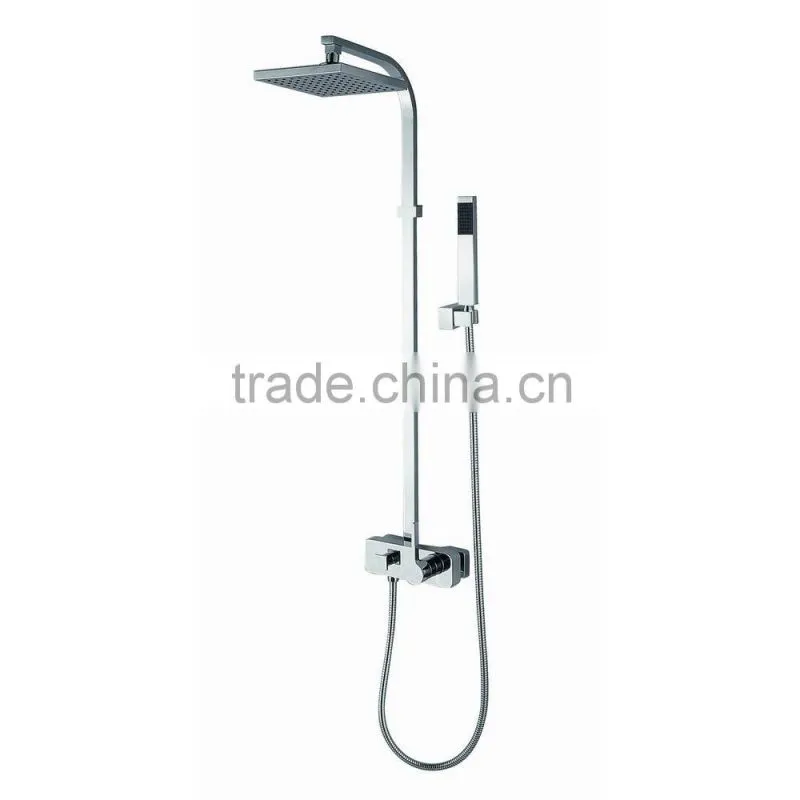Bath shower Mixer