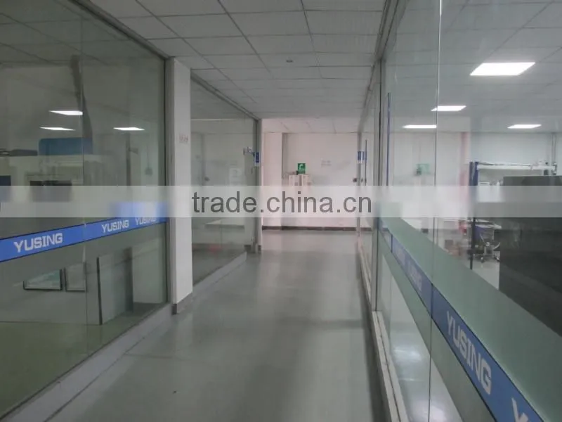 Ningbo Yusing Lighting Co., Ltd. company overview - view 3