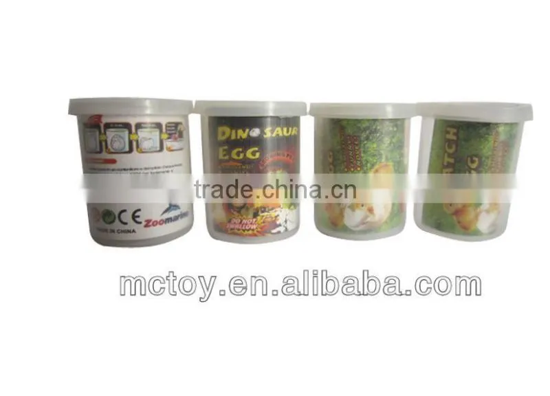 Hatching poultry egg Growing toys