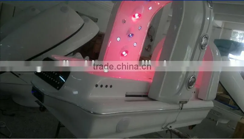 best selling infrared sauna capsule with CE certificate