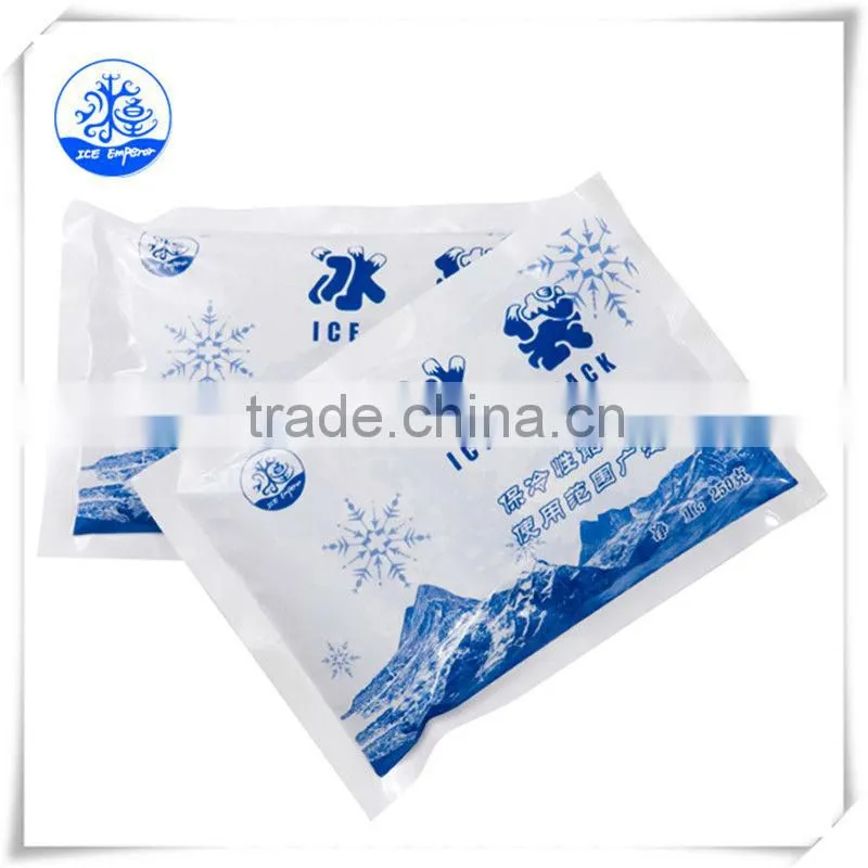 supplyinstant ice pack used to control and reduce blood stasis, swollen and pain caused by minor sprains, bruises, strain, burns