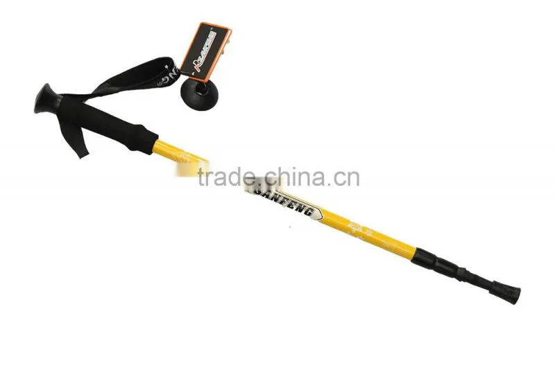 Three Section EVA Parts For Ski Pole