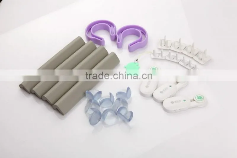 Babymatee Valuable Baby Safety Set/ Baby Safety Products