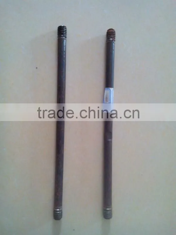 form tie b type for construction,plastic cone 25mm,inner unit