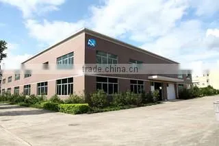 Dongguan Excelights Led Co., Limited company overview - view 1