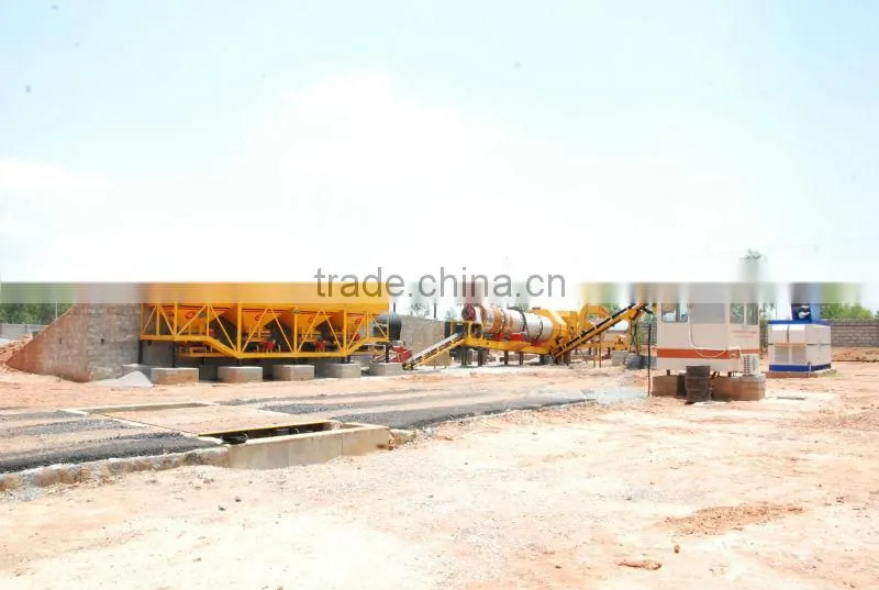 INDIAN ASPHALT ROAD CONSTRUCTION EQUIPMENT