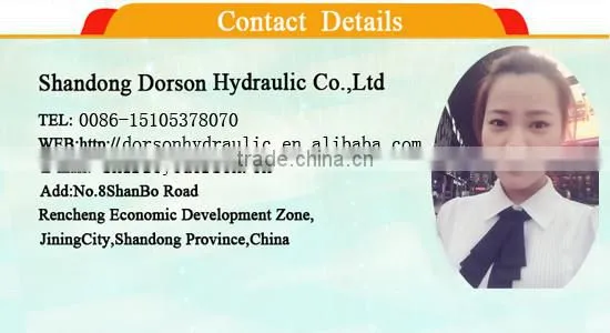 excavator track tensioner, chain tensioning device