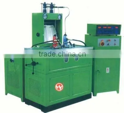 HY-D test bench for unit pump ( high quality test equipment )