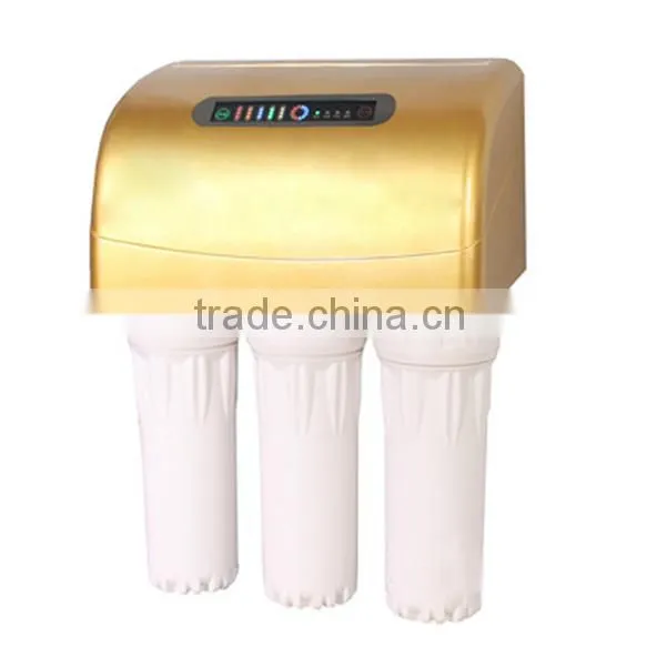 China factory compatible price OEM Ro Water with display Plant For Home