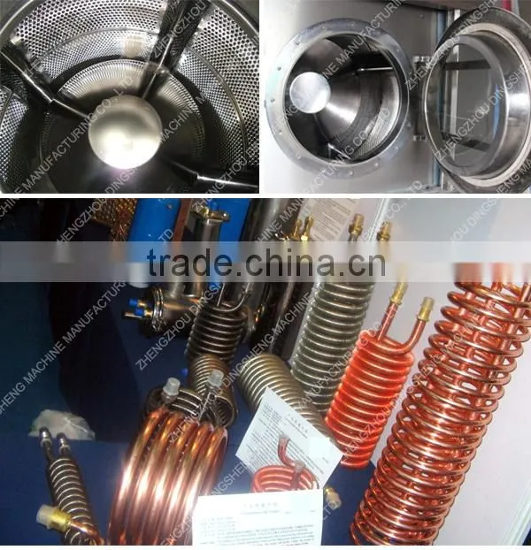 drum washing machine
