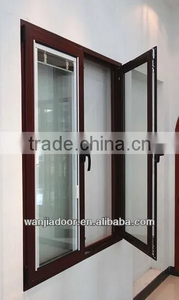 modern windows aluminum/design of windows for houses