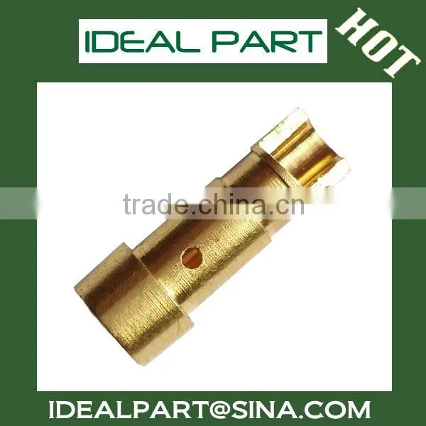Automotive precision electric socket brass parts