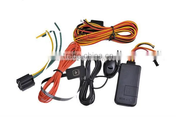 GPS Devices TK116 Track with Your Cell Phone or PC