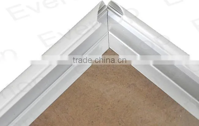 Economy Plastic snap frame