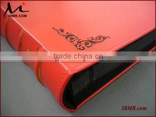 PP Pocket Album,PP Album with Pocket,Pocket Photo Albums