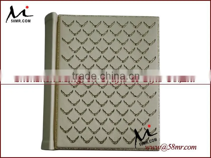 4x6 5x7 600 Pages PP Pocket Slip in Photo Album