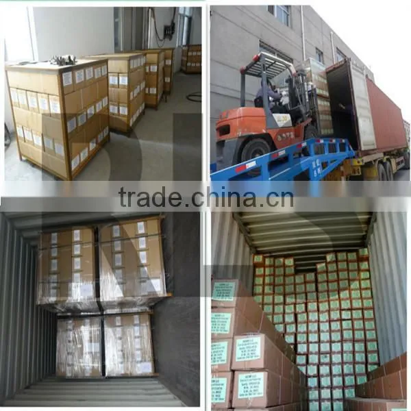 down lead clamp for pole/electric power fitting