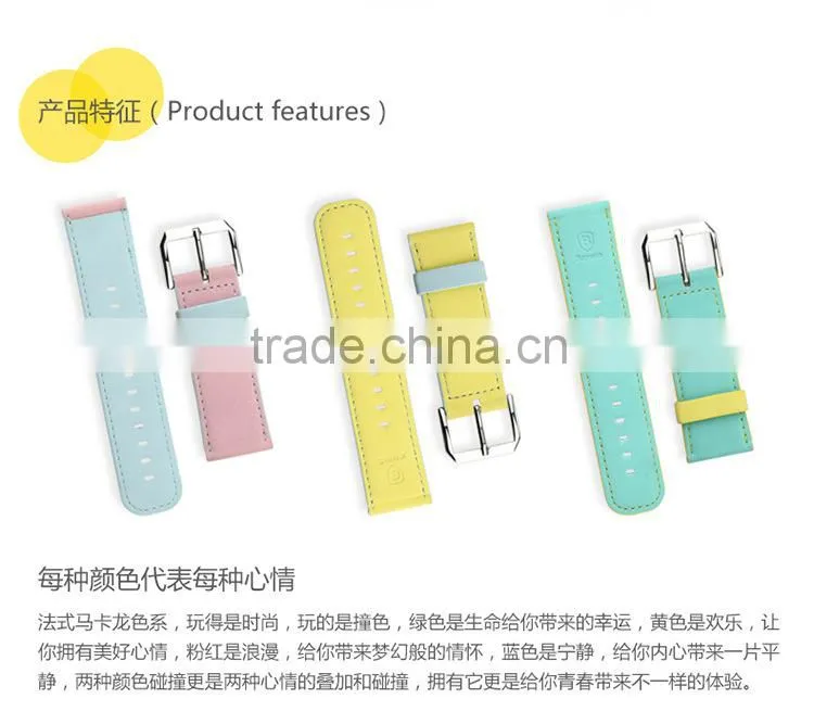 Original Basues watch strap For apple watch