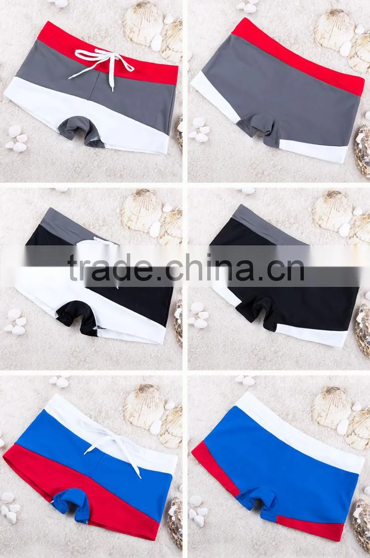 Hot sale new desig swim trunks mens or men's swimming trunks and swimming trunks for men with low prices made in China