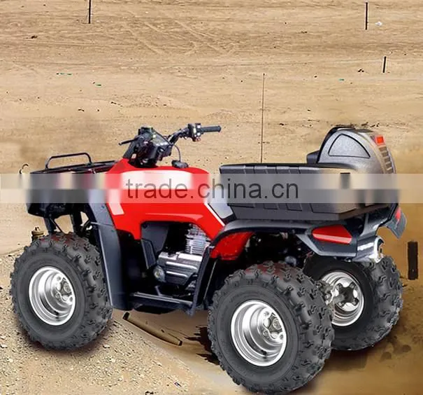 ATV accessories ,ATV storage box ATV cargo box