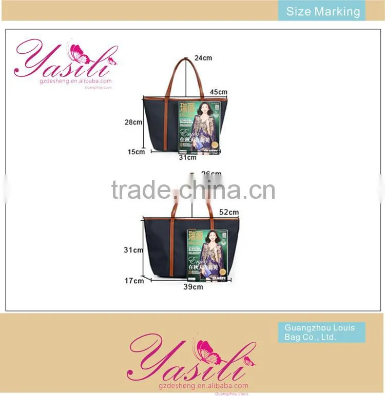 hot sale canvas sports bag, shopping bag ,carry bag