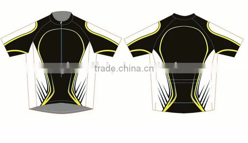 university cycling jerseys
