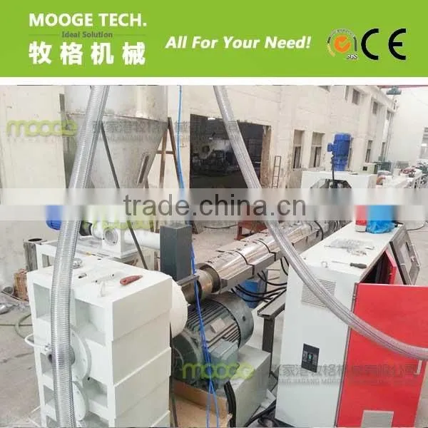 Top Quality plastic strapping machine/PET strapping machine