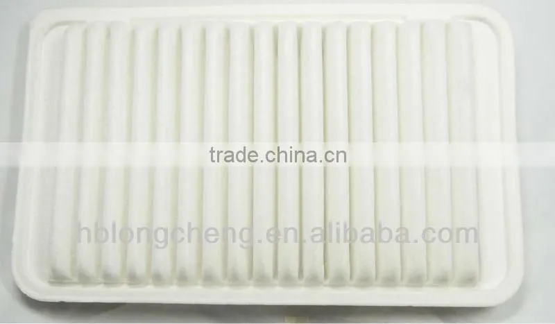 CHINA MANUFACTURER FOR AIR FILTER