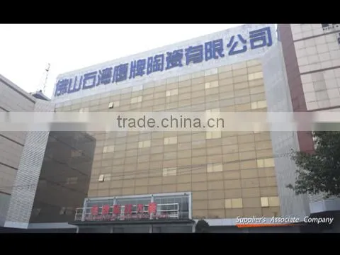 Foshan Shiwan Eagle Brand Ceramic Ltd. company overview - view 1
