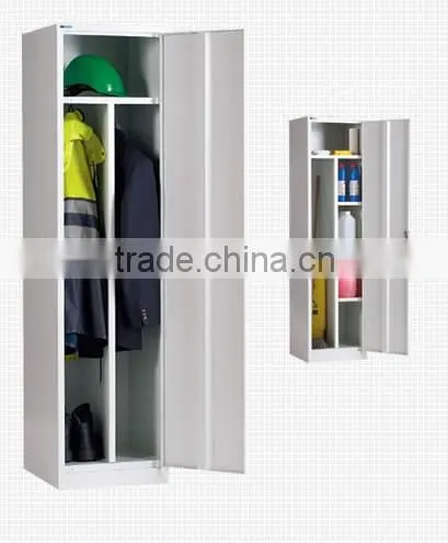 Luoyang Factory Direct Sale Colorful Single Doors Metal Locker
