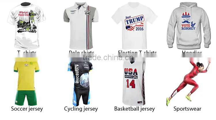 2015 new fashion wholesaler cotton plain sport t shirt for boy