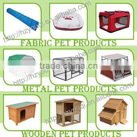 Soft 600D Oxford Cloth Dog Crate Bag Pet Carrier Dog