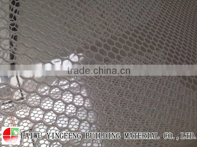 Plastic Poultry net