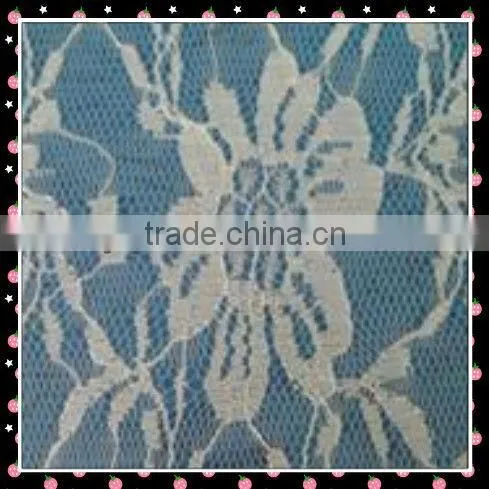 Lace, net, novelty, dance and bridal fabrics