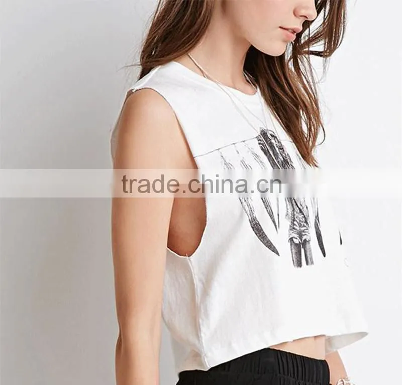 Women Top And Blouses 2015 Halter Crop Tops Shirt Model Tops For Women