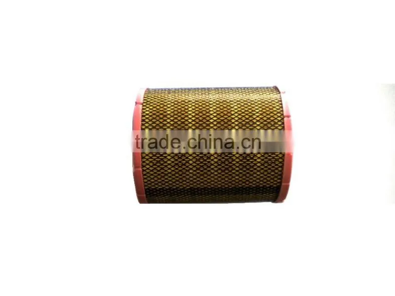Oil grid filter QINGLING 700P auto genuine fuel oil filter original Pingyuan air filter QINGLING light truck auto spare parts