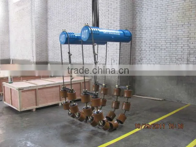 pipe lifting tools