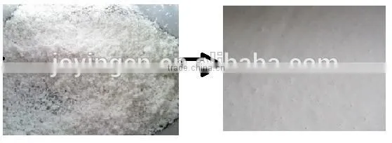 coconut milk extracting machine coconut milk processing line